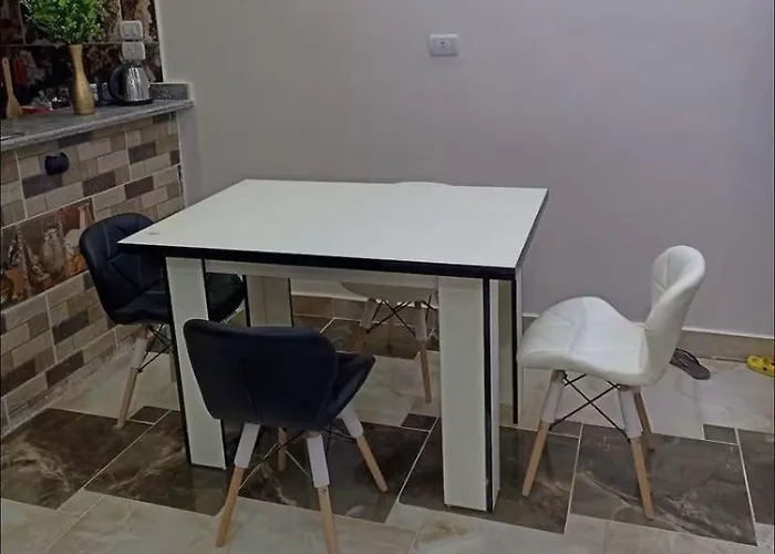 Dream 4 Apartment *