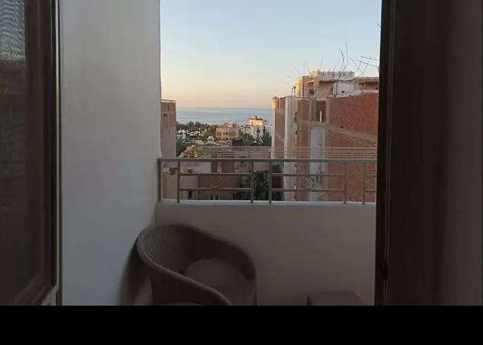 Dream 4 * Hurghada